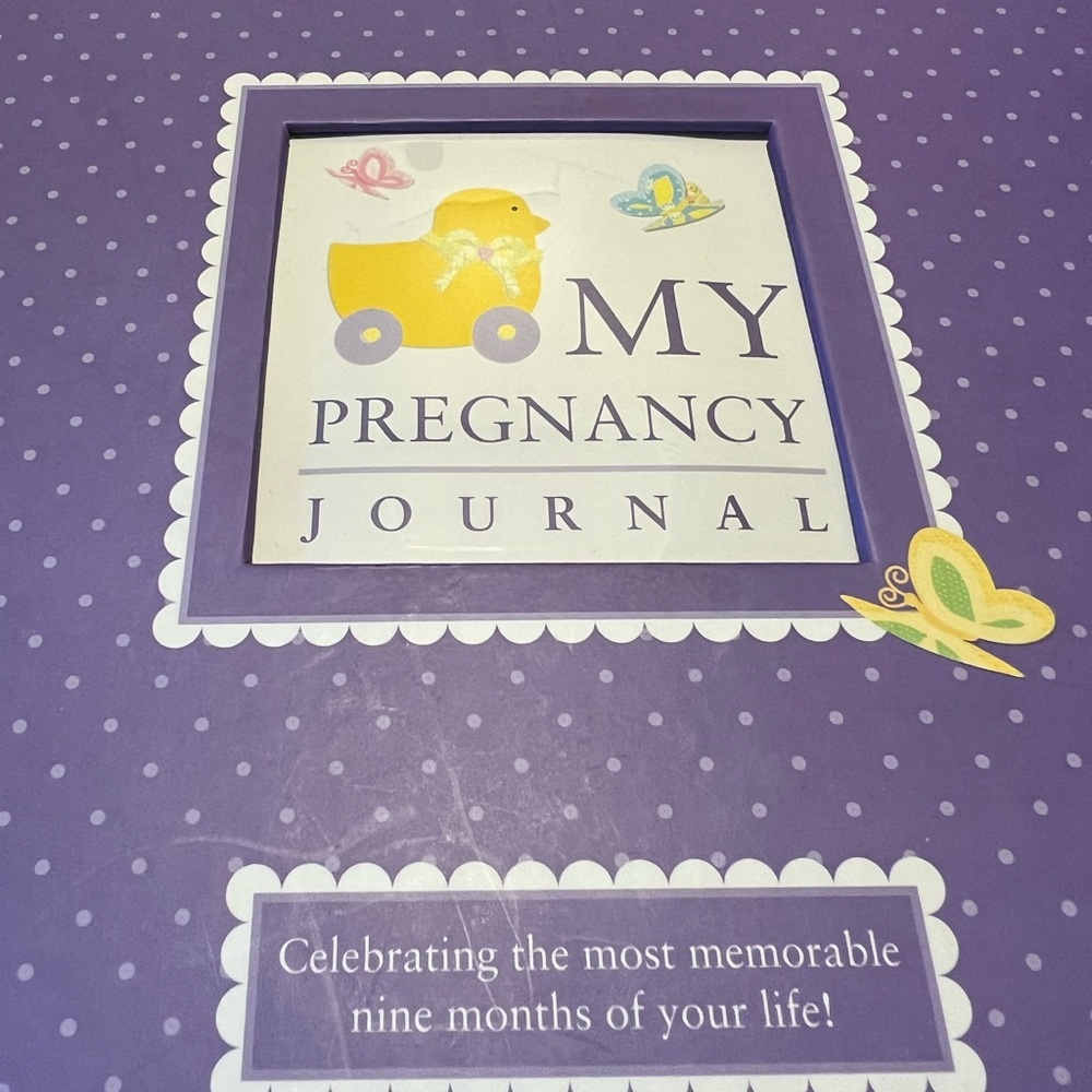 Pregnancy Journal